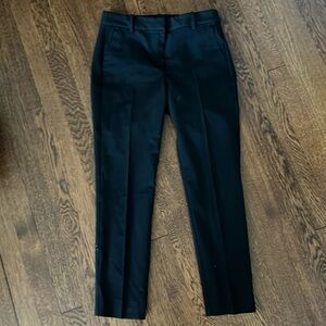 J. Crew Ruby Crop Pant, Women’s Size 4
